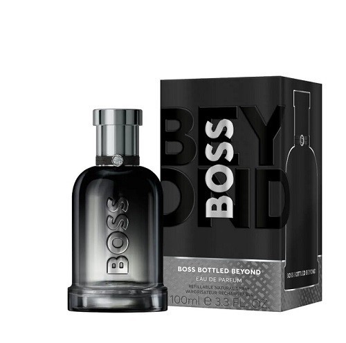 Boss bottled beyond hugo - beyond, by