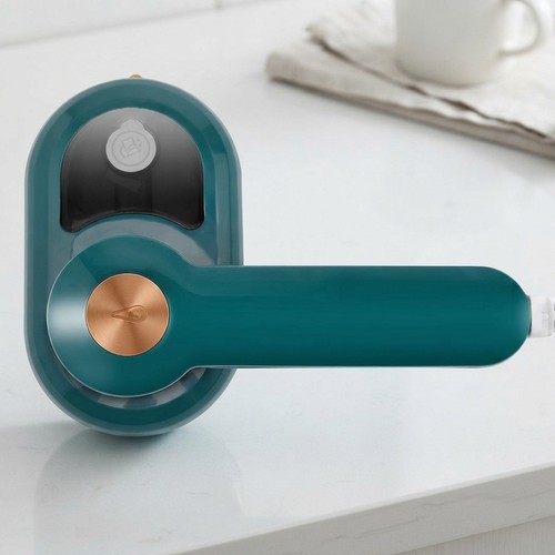 Lightweight mini steam iron - lightweight,