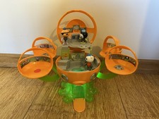 Octonauts Octopod Slime