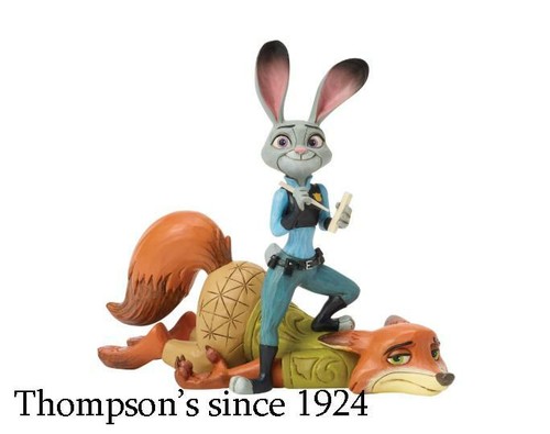 Enesco disney traditions - enesco, by