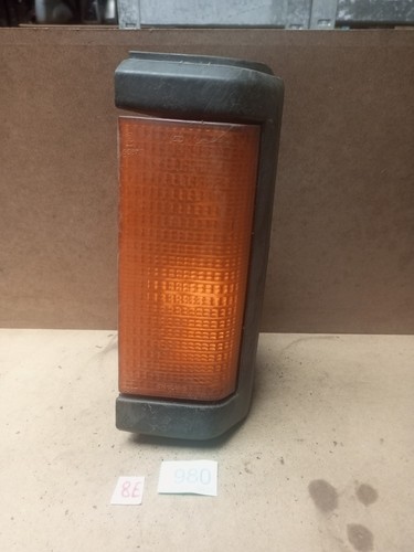 Bedford cf2 passenger - bedford,