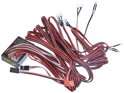 Carson 500906166 led - 500906166,