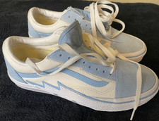 Vans old skool bolt baby - vans,