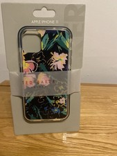 Ted Baker Floral  Apple  Phone