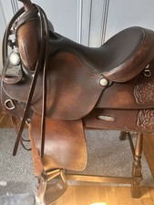 Genuine American Western