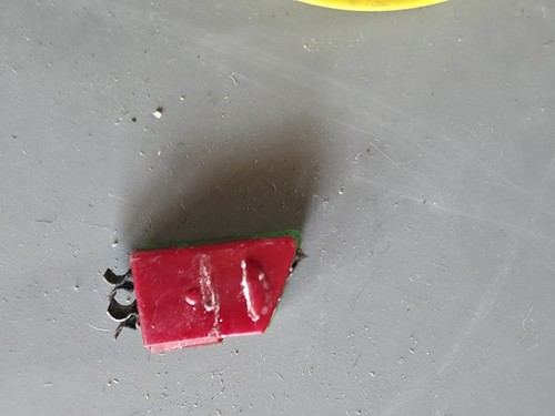 Zenith cobra cartridge - zenith,