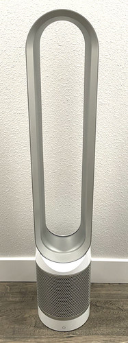 Dyson pure cool - cool, tower