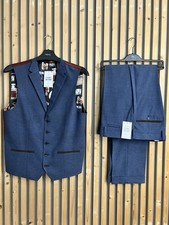 Next Men’s Suit Waistcoat