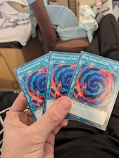 Yu-Gi-Oh! Polymerization x3