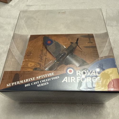 Royal air force - force, supermarine
