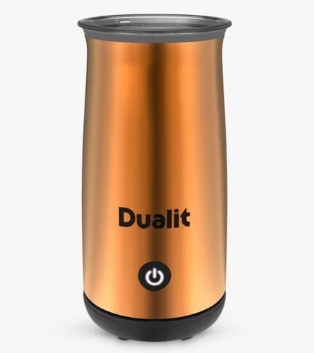 Dualit hot chocolate maker - hot,