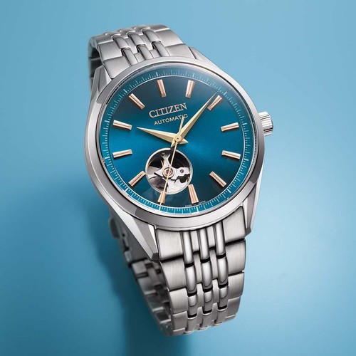 Citizen automatic nh9111 - automatic,