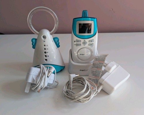 Angelcare ac401 baby - ac401, audio