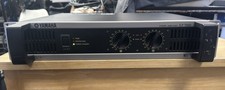 YAMAHA Power Amplifier High