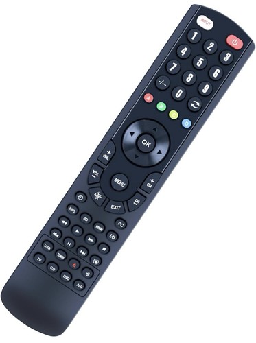 Remote control replacement for - control,