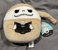 Squishmallows Disney NBC 8"