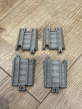 Thomas Trackmaster 4 X