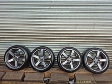 ALFA ROMEO 159 2006 ALLOY