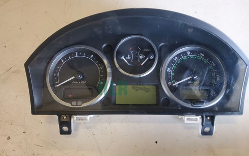 Land rover discovery tdv6 - discovery,