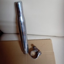 Raleigh wild cat seat stem - stem, and