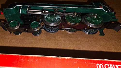 Hornby gauge southern era - hornby, 3
