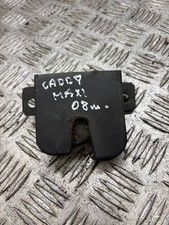 Volkswagen Caddy 2008 Tailgate trunk boot lock catch latch ART27515