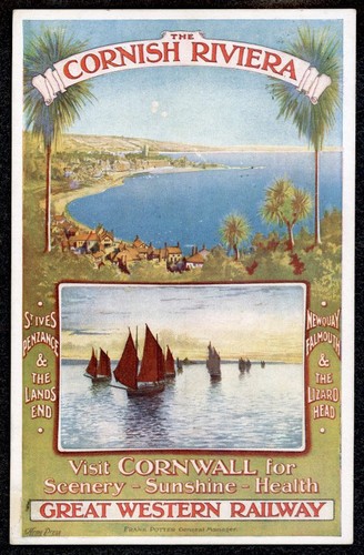 Great western railway - railway, official