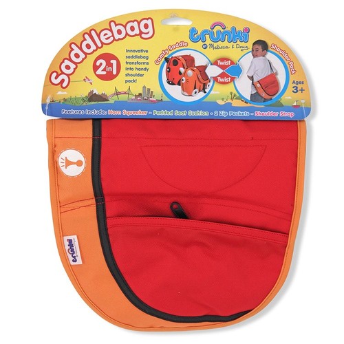 Bnwt melissa doug trunki - melissa,