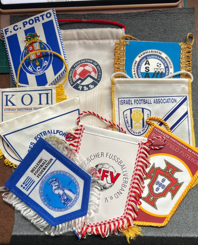 Lot various vintage - various,