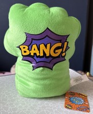 Super Gloves ‘Pow Loves’