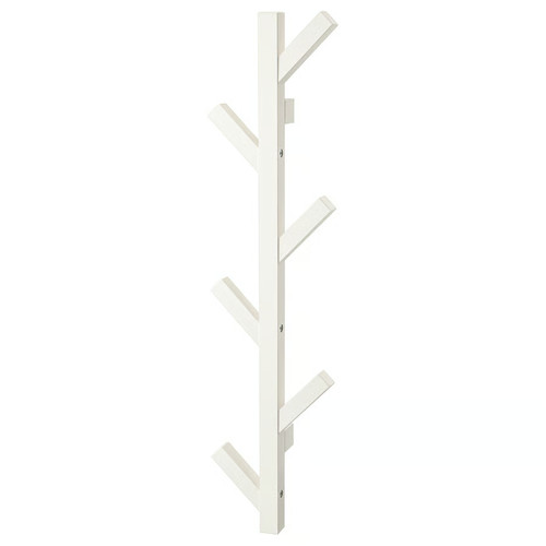 Ikea tjusig wall - tjusig, mounted