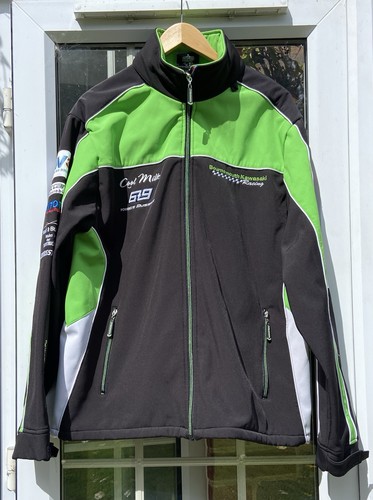 Bournemouth kawasaki racing - kawasaki,