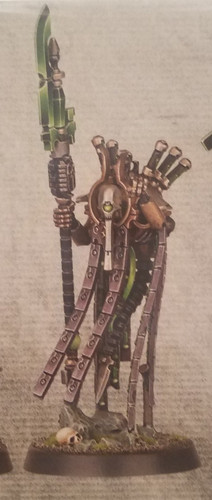 Warhammer 40k necrons - 40k, royal