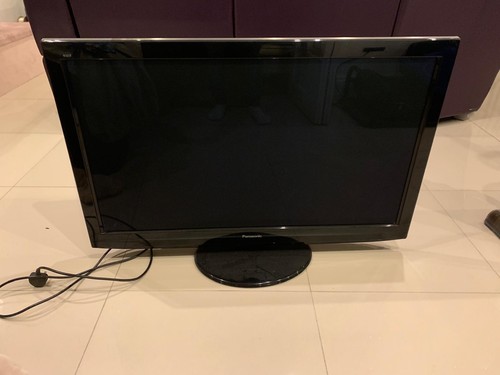 Panasonic inch viera plasma - panasonic,