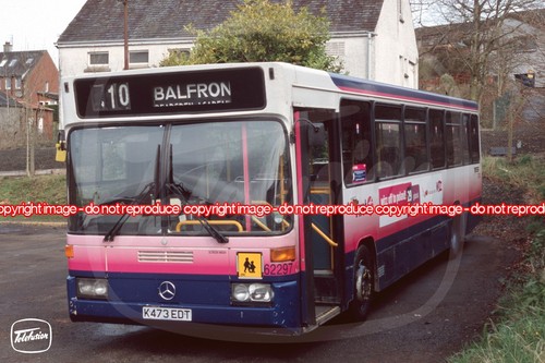 Bus photo first midland - photo,