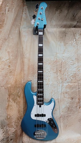 Lakland skyline darryl jones - skyline,