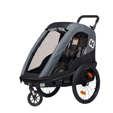 HAMAX AVENIDA ONE SUSPENSION