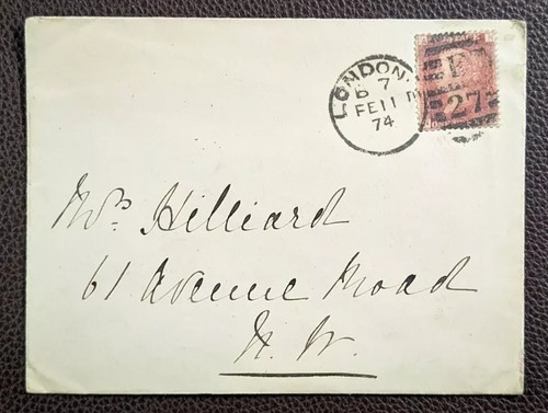 1874 red cover - cover, to