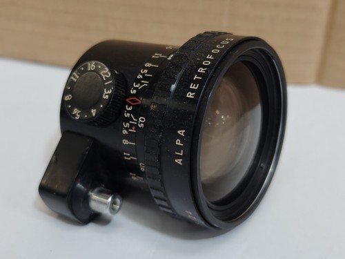 Vintage angenieux paris - vintage,