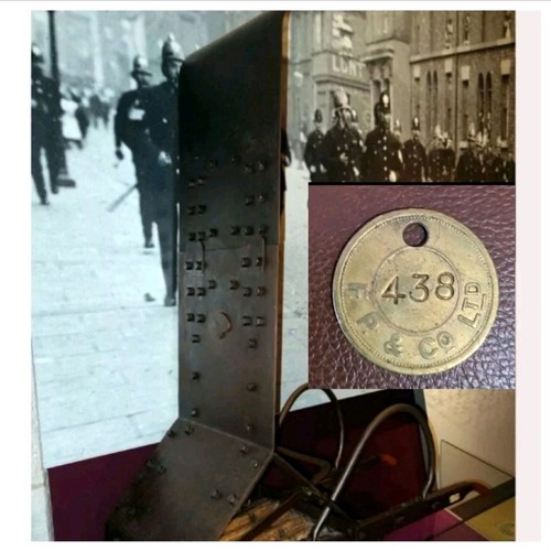 Fawcett preston engineers - fawcett, &