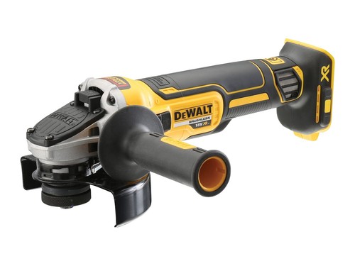 Dewalt angle grinder dcg405n - grinder,
