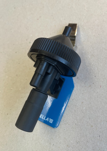 Casella plastic cyclone for - plastic,