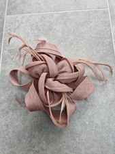 Fascinator Women's Blush/Dusky