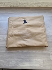 Wax Cotton Blanket 71cm x 96cm