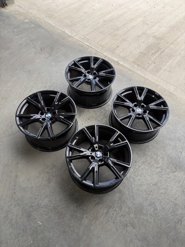 Bmw series g42 - g42, 19