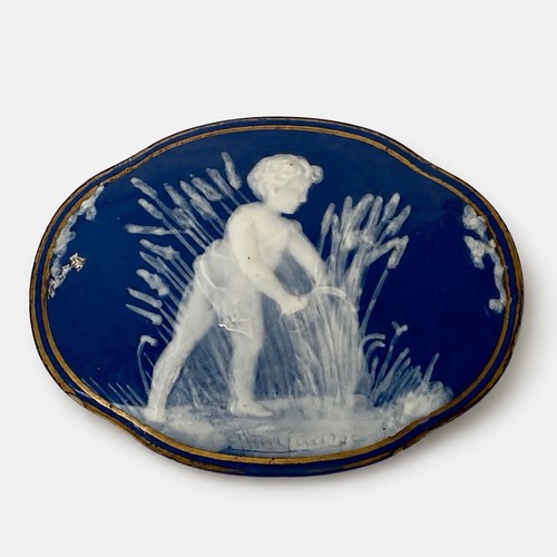 Limoges chaufriasse art - chaufriasse, object