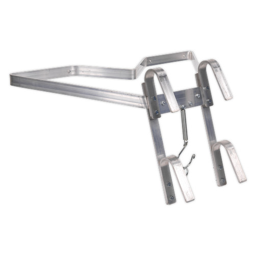 Sealey way ladder stand off - sealey,