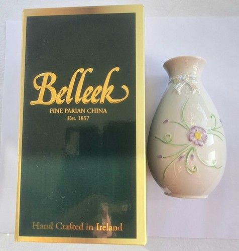 New belleek daisy spill - "daisy,