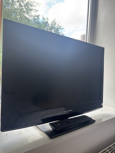 Blaupunkt led tv dvd - blaupunkt,