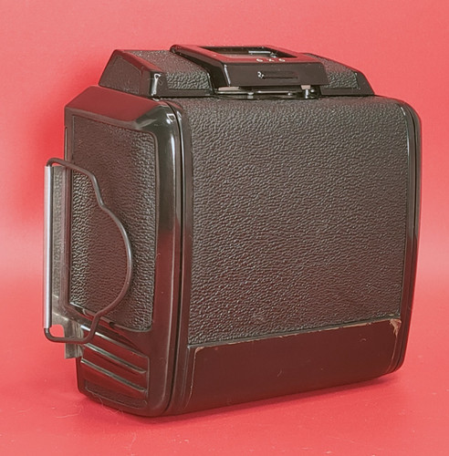 Mint zenza bronica 120 6x6 - [mint],